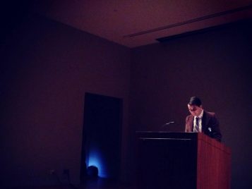 Matt Ray Robison (Fiction '14) 